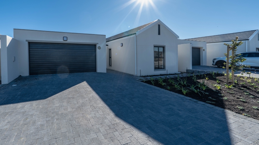 3 Bedroom Property for Sale in Haasendal Western Cape